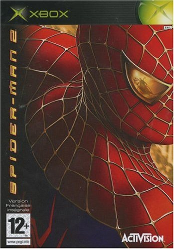 Spiderman 2 The Movie [FR Import]
