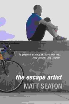 Escape Artist: Life from the Saddle von Seaton, Matt | Buch | Zustand gut