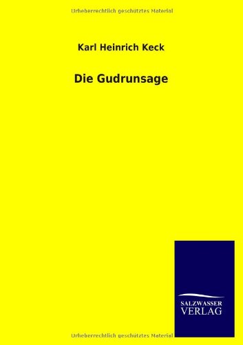 Die Gudrunsage