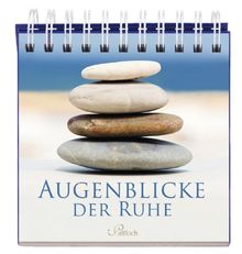 Augenblicke der Ruhe