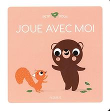 Joue avec moi