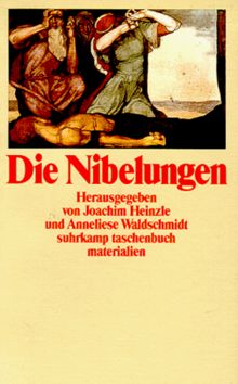 Die Nibelungen. Ein deutscher Wahn, ein deutscher Alptraum