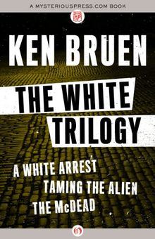 The White Trilogy (White Trilogy (Paperback))