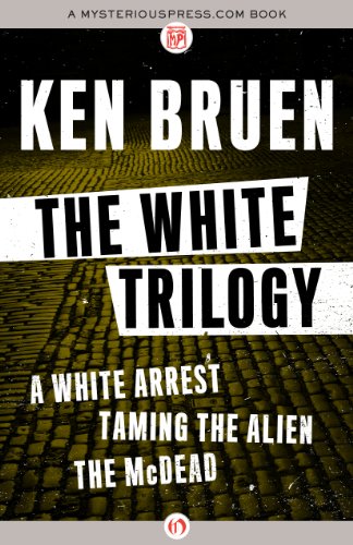 The White Trilogy (White Trilogy (Paperback))