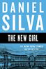 The New Girl: A Novel (Gabriel Allon, Band 19)
