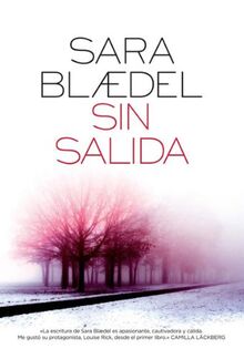 Sin salida (Ficción)