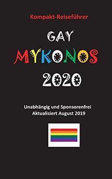 Gay Mykonos 2020: Reiseführer