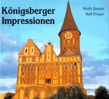 Königsberger Impressionen