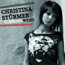 Schwarz Weiss von Stürmer,Christina | CD | Zustand gut