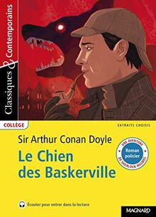 Le chien des Baskerville : extraits choisis