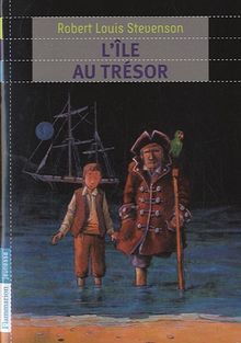 L'île au trésor
