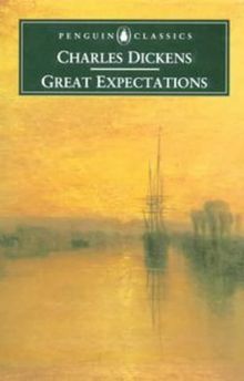 Great Expectations (Penguin Classics)