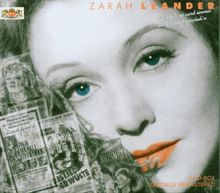 Ich weiß es wird einmal ein Wunder gescheh'n von Zarah Leander  | CD | Zustand gut