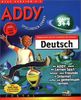 ADDY Neue Version 4: Deutsch Klasse 3 und 4.