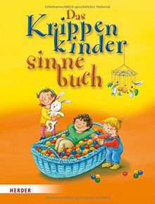 Das Krippenkindersinnebuch