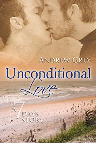 Unconditional Love (Seven Days Series)