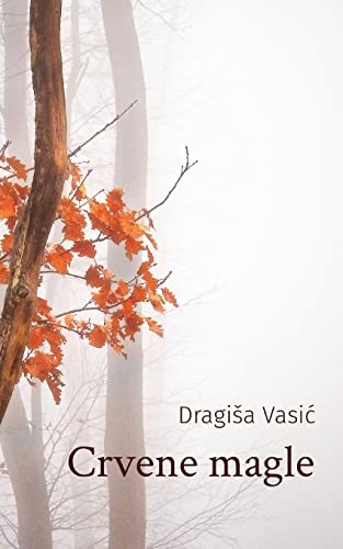 Dragi¿a Vasi¿ Crvene Magle