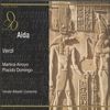 Verdi: Aida-Complete Opera
