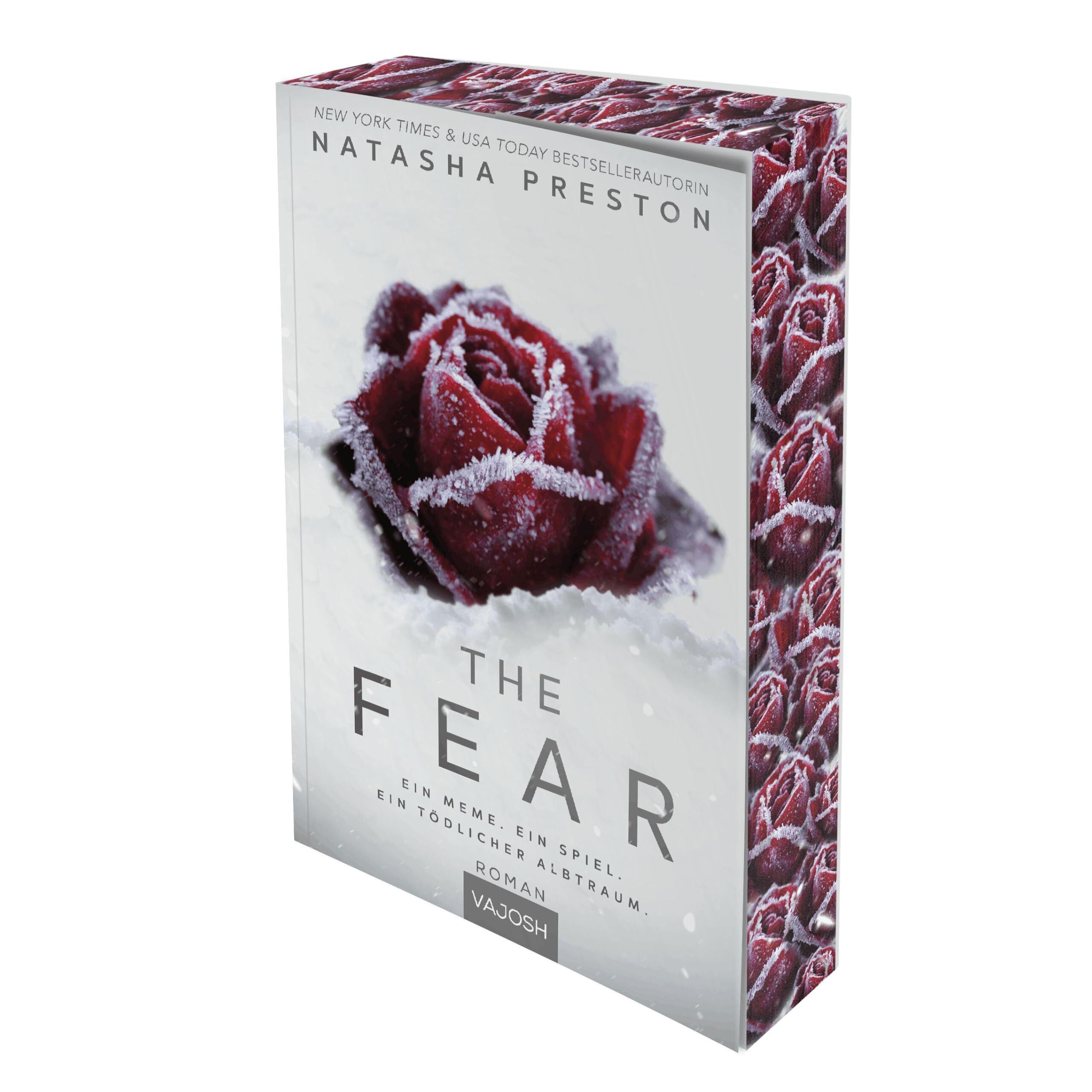 The Fear - Neuware