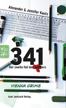 341: Der zweite Fall des Grafikers