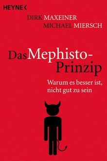 Das Mephisto-Prinzip