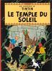 Les Aventures de Tintin 14: Le temple du soleil (Französische Originalausgabe)