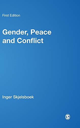 Gender, Peace and Conflict (International Peace Research Institute, Oslo)