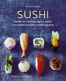 Sushi (COCINA Y VINOS, Band 26)