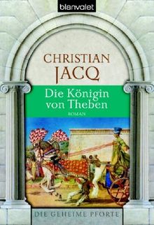 Die Königin von Theben.