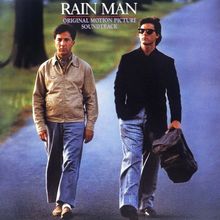 Rain Man de Various | CD | état acceptable