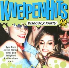 Kneipen Hits Disco Fox Party