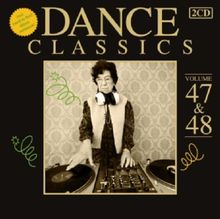 Dance Classics 47 & 48