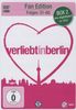 Verliebt in Berlin - Folgen 31-60 (Fan Edition, 3 Discs)