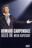 Howard Carpendale - Alles Ok: Mein Kapstadt