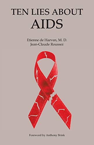 Harven, Etienne de Ten Lies About Aids