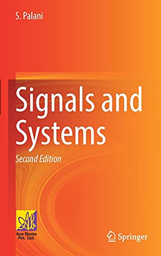 Signals and Systems