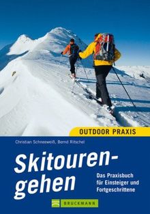 Skitourengehen