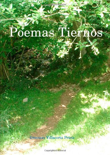 Poemas Tiernos