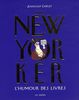 The New Yorker : L'humour des livres