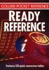 Ready Reference (Collins Pocket Reference S.)