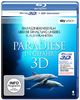 Paradiese in Gefahr (SKY VISION) [3D Blu-ray + 2D Version]