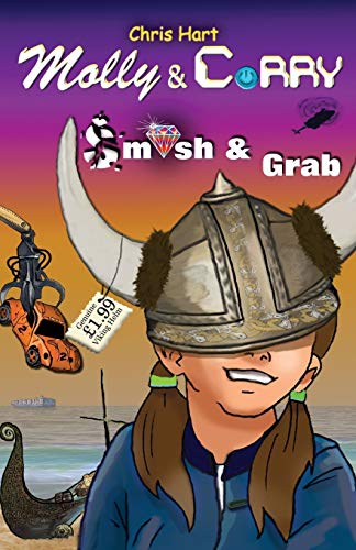 Smash and Grab (Molly and Corry)