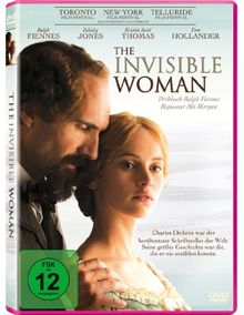 The Invisible Woman