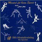 Mental fit beim Sport, 1 CD-Audio
