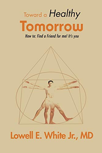 Toward a Healthy Tomorrow: How To: Find a Friend for Me! It's You