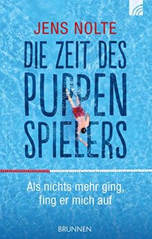 Die Zeit des Puppenspielers: Als nichts mehr ging, fing er mich auf