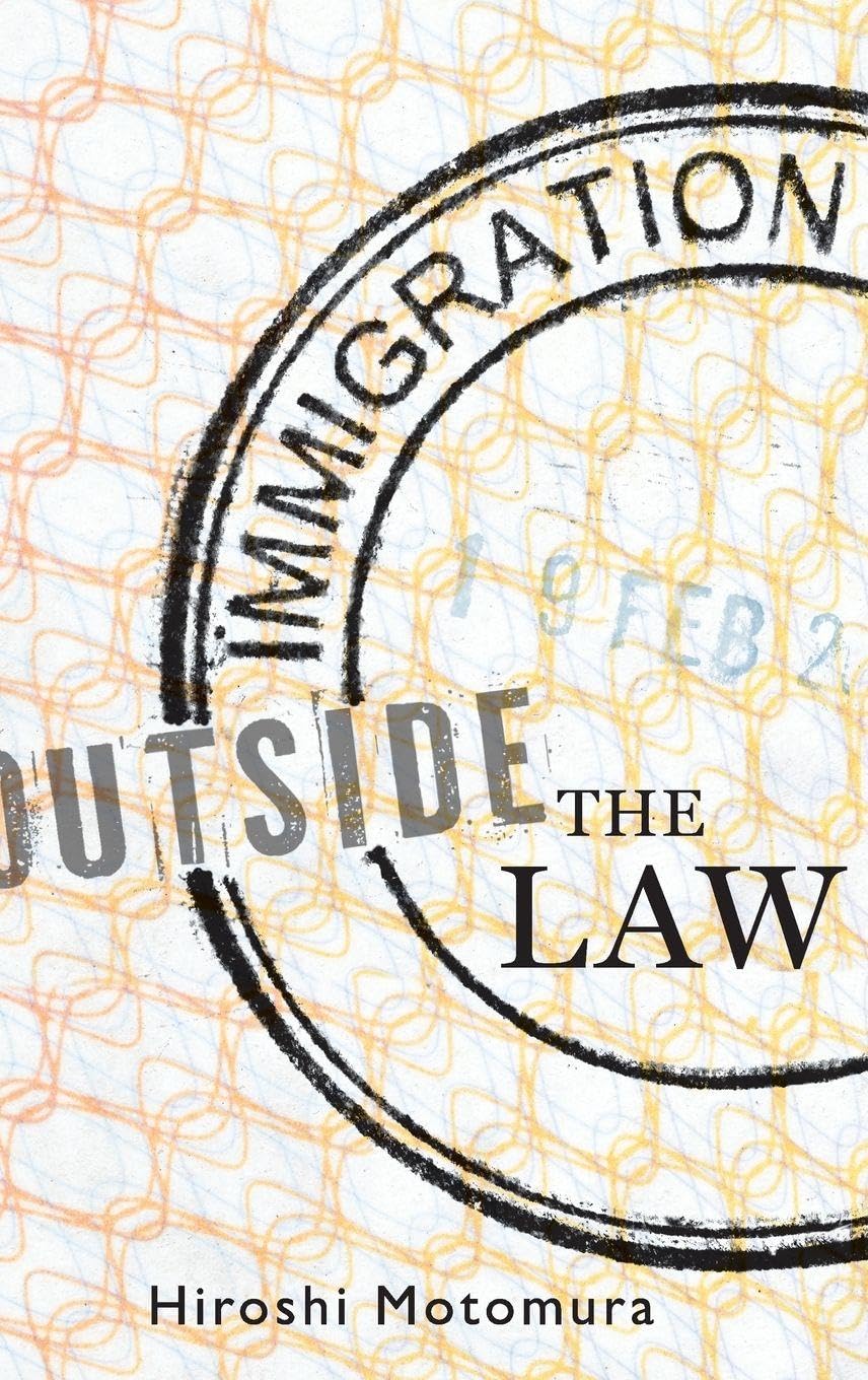 Immigration Outside the Law