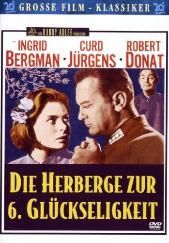 Die Herberge Zur 6. Glückseligkeit