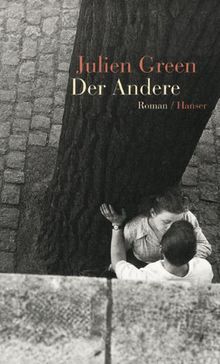 Der Andere: Roman