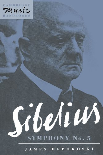 Sibelius: Symphony No. 5 (Cambridge Music Handbooks)